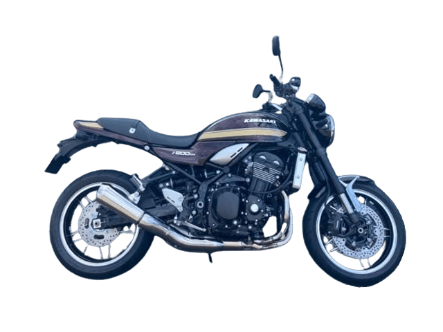 Ｚ９００ＲＳ