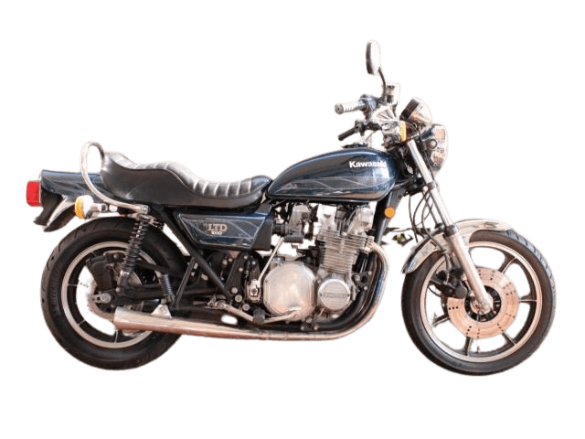 Ｚ１０００ＬＴＤ