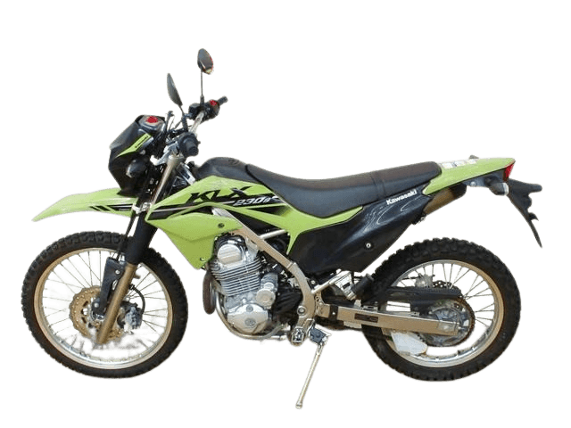 ＫＬＸ２３０