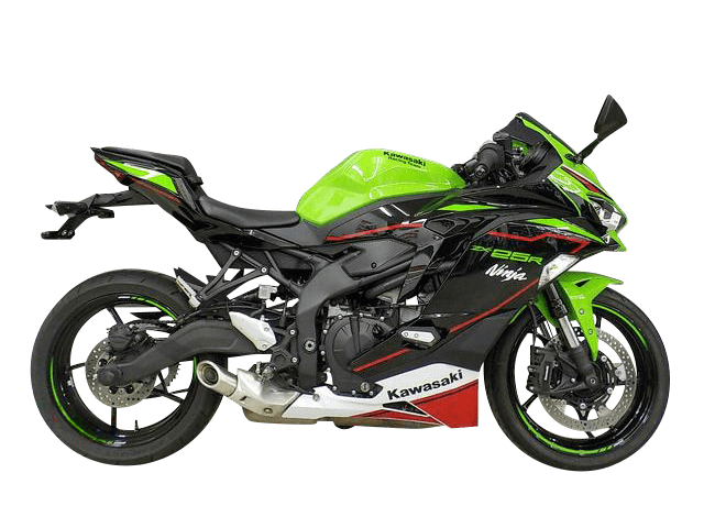 Ｎｉｎｊａ　ＺＸ−２５Ｒ　ＳＥ