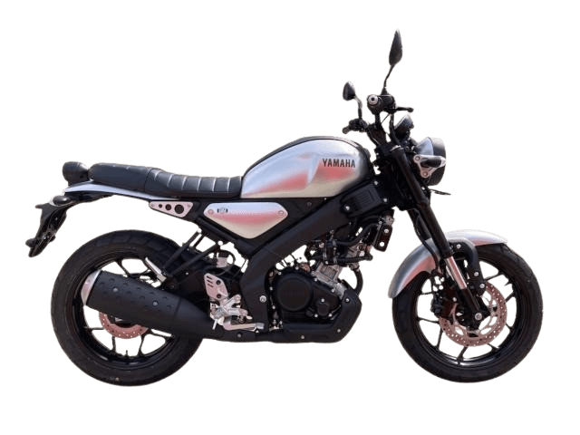 ＸＳＲ１５５