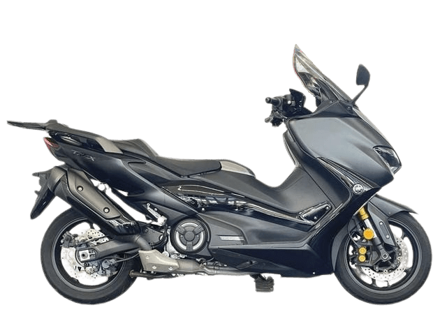 ＴＭＡＸ５６０