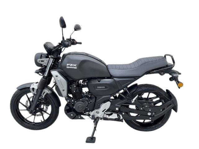 ＦＺ−Ｘ