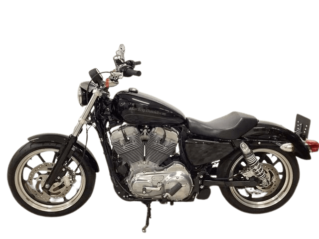 ＸＬ８８３Ｌ　スーパーロー