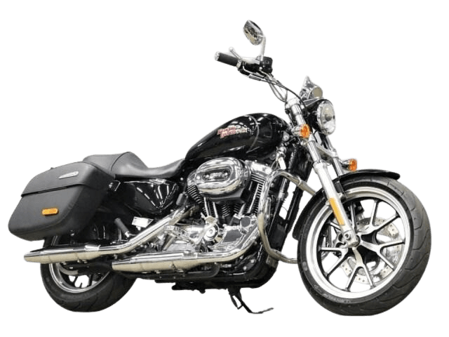 ＸＬ１２００Ｔ　スーパーロー