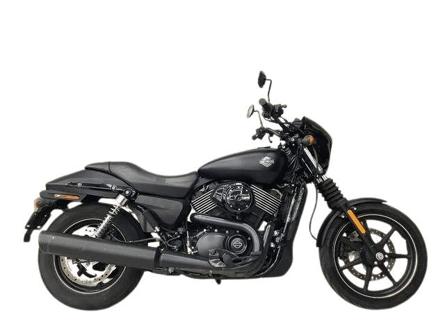 ＸＧ７５０　ストリート７５０