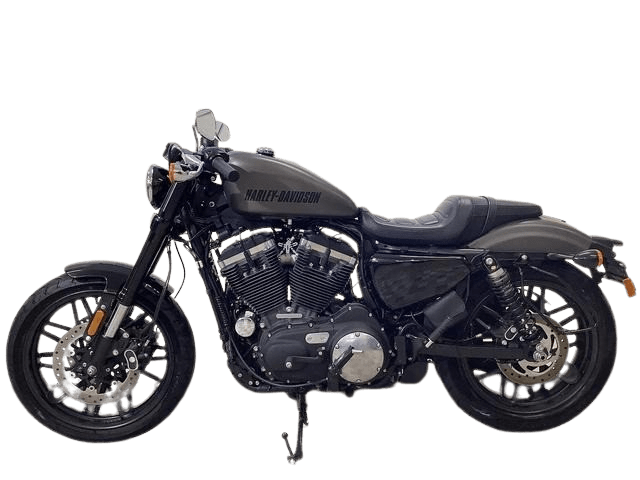 ＸＬ１２００ＣＸ　ロードスター