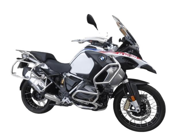 Ｒ１２５０ＧＳ　Ａｄｖｅｎｔｕｒｅ