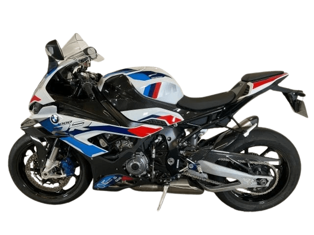 Ｍ１０００ＲＲ