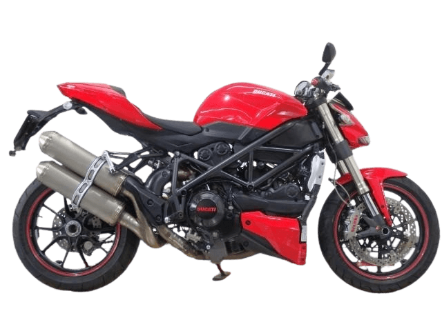 ストリートファイター