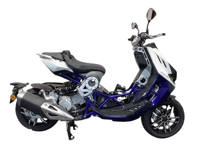 ドラッグスター２００