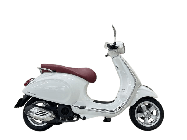 プリマベーラ１２５
