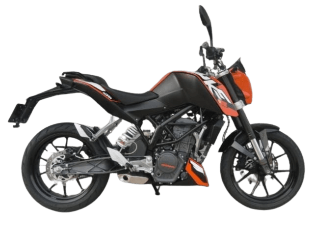 ２００デューク