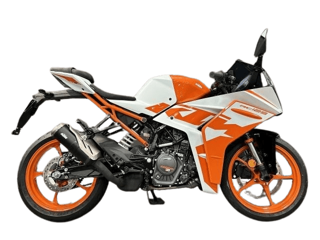 ＲＣ１２５