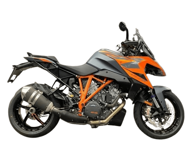 １２９０スーパーデュークＧＴ