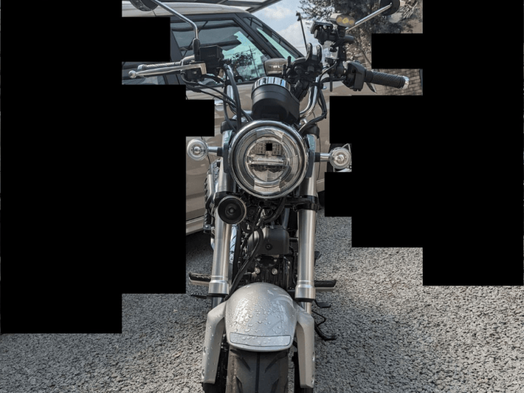 ホンダ ダックス125