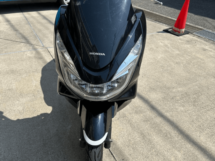 ホンダ PCX