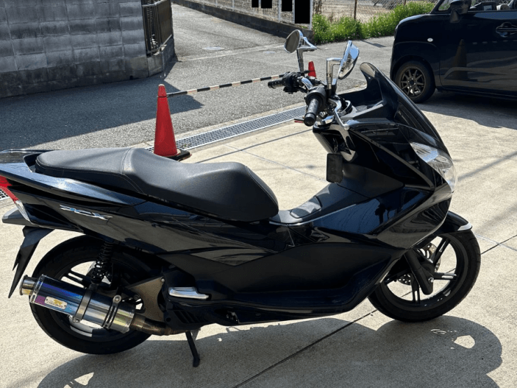 ライブDio ZX(ホンダ)のバイク買取‧査定相場 - バイク買取 ライブDio ZX(ホンダ)のバイク買取‧査定相場 - バイク買取