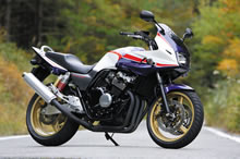 HONDA CB400 SUPER BOLD'OR