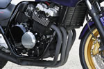 HONDA CB400 SUPER BOLD'OR