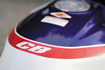 HONDA CB400 SUPER BOLD'OR