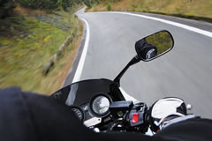 HONDA CB400 SUPER BOLD'OR