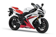 YAMAHA YZR-R1