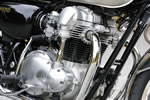 KAWASAKI W650