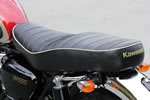 KAWASAKI W650