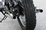 KAWASAKI W650