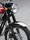 KAWASAKI W650