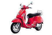 VESPA GTS250I