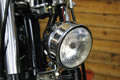 YAMAHA SR400