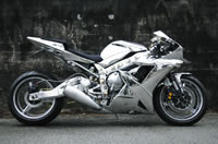YAMAHA YZF-R1