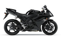 YAMAHA YZF-R1