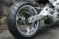 YAMAHA YZF-R1