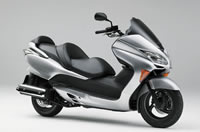 HONDA FORZA