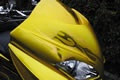 HONDA FORZA