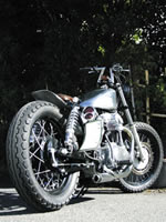KAWASAKI W650