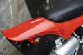 HONDA XR250