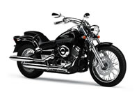 YAMAHA DS4