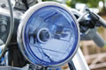 YAMAHA DS4