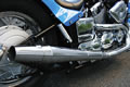 YAMAHA DS4