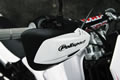 YAMAHA TW225