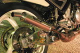 YAMAHA R1-Z KENボーさん