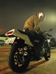 YAMAHA R1-Z 胃カメラさん