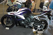 CBR600RR