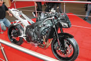 CBR600RR Xgbv
