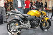 CB600F z[lbg