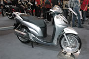 SH300i